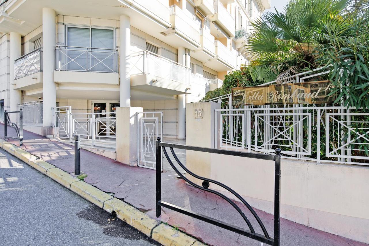 Colline Azur YourHostHelper Cannes Extérieur photo