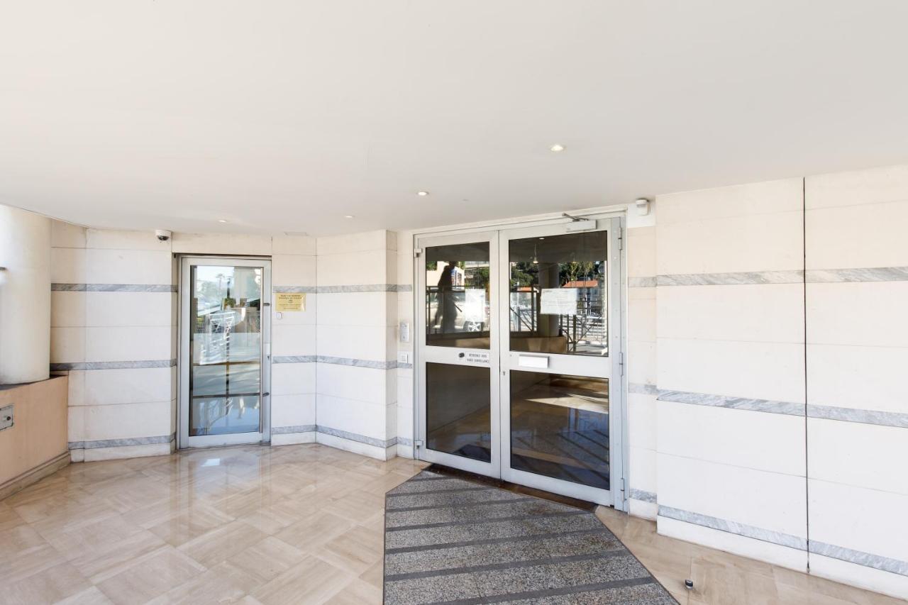 Colline Azur YourHostHelper Cannes Extérieur photo